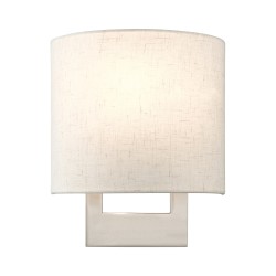 Livex ADA Wall Sconce 42420-91