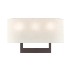 Livex ADA Wall Sconce 42422-07