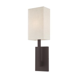 Livex ADA Wall Sconce 42423-07