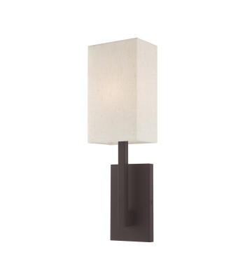 Livex ADA Wall Sconce 42423-07