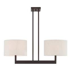 Livex Hayworth Chandelier 42425-07