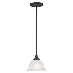 Livex North Port Mini Pendant 4256-04