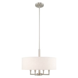 Livex Meridian Ceiling Pendant 42604-91
