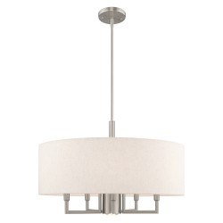 Livex Meridian Ceiling Pendant 42605-91