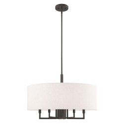 Livex Monroe Ceiling Pendant 42605-92