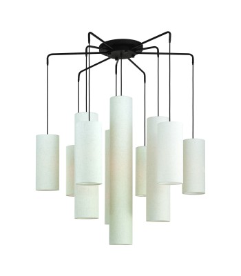Livex Strathmore Foyer Chandelier 42657-07