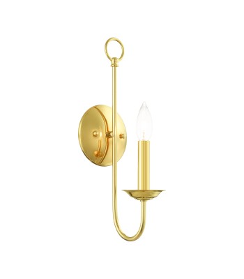 Livex Estate Wall Sconce 42681-02