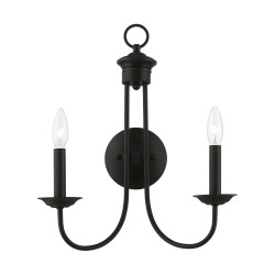 Livex Estate Wall Sconce 42682-04
