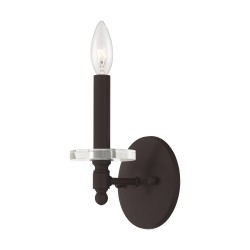 Livex Bennington Wall Sconce 42701-07