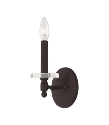 Livex Bennington Wall Sconce 42701-07