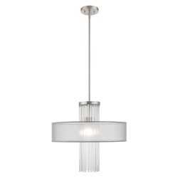 Livex Alexis Ceiling Pendant 42804-91