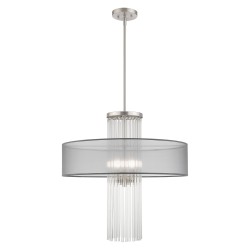 Livex Alexis Ceiling Pendant 42805-91