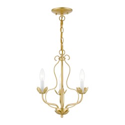 Livex Katarina Chandelier 42903-33