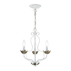 Livex Katarina Chandelier 42903-60