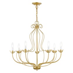 Livex Katarina Chandelier 42907-33