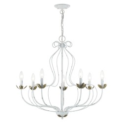 Livex Katarina Chandelier 42907-60