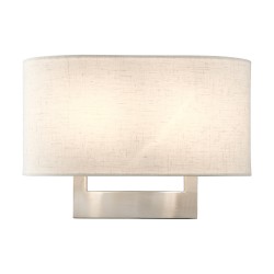 Livex ADA Wall Sconce 42933-91