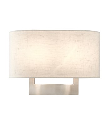 Livex ADA Wall Sconce 42933-91