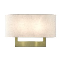 Livex ADA Wall Sconce 42934-01