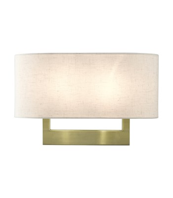 Livex ADA Wall Sconce 42934-01