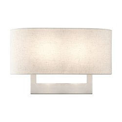 Livex ADA Wall Sconce 42934-91