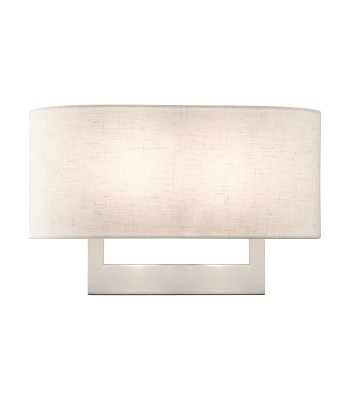 Livex ADA Wall Sconce 42934-91