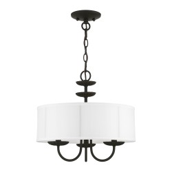 Livex Brookdale Ceiling Pendant 42983-04