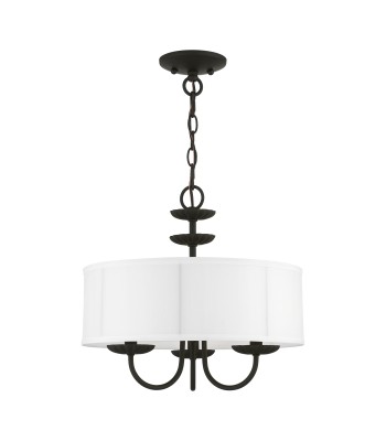 Livex Brookdale Ceiling Pendant 42983-04
