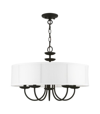 Livex Brookdale Ceiling Pendant 42985-04