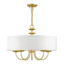 Livex Brookdale Ceiling Pendant 42985-33
