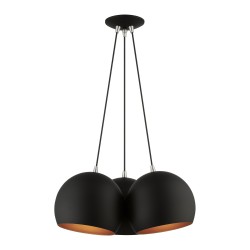 Livex Piedmont Ceiling Pendant 43393-04