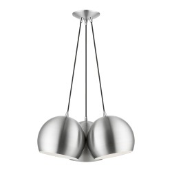 Livex Piedmont Ceiling Pendant 43393-66