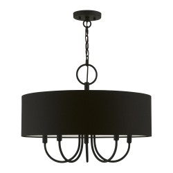 Livex Bainbridge Ceiling Pendant 43445-04