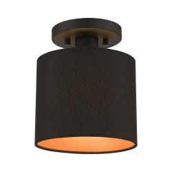 Livex Sentosa Semi-Flush 45084-04