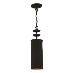 Livex Winchester Mini Pendant 45121-04
