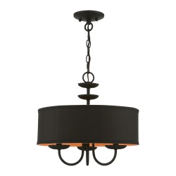 Livex Winchester Ceiling Pendant 45123-04