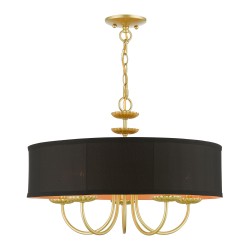 Livex Winchester Ceiling Pendant 45125-33