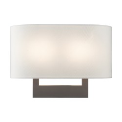 Livex ADA Wall Sconce 45221-07