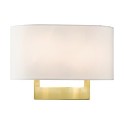 Livex ADA Wall Sconce 45221-12
