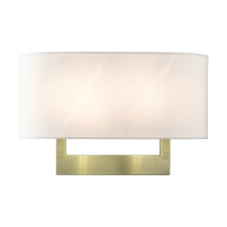 Livex ADA Wall Sconce 45222-01
