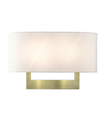 Livex ADA Wall Sconce 45222-01