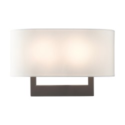 Livex ADA Wall Sconce 45222-07