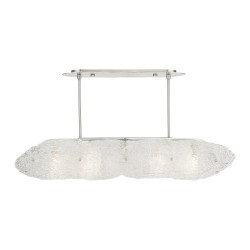 Livex Belvidere Chandelier 45438-91
