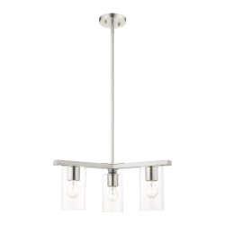 Livex Zurich Chandelier 45473-91
