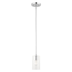 Livex Zurich Mini Pendant 45477-05