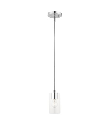 Livex Zurich Mini Pendant 45477-05