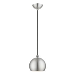 Livex Stockton Mini Pendant 45481-91