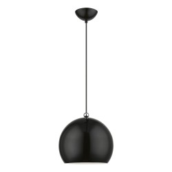 Livex Stockton Ceiling Pendant 45482-68