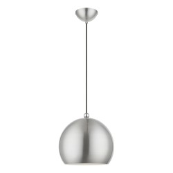 Livex Stockton Ceiling Pendant 45482-91