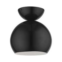 Livex Stockton Semi-Flush 45487-68